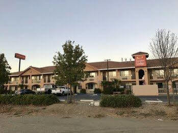 Econo Lodge University Arena Charlottesville Exterior foto